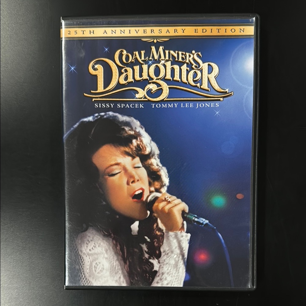 Coal Miner's Daughter - DVD